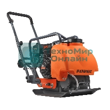 Виброплита PATRIOT SVR-60T