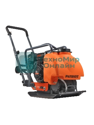 Виброплита PATRIOT SVR-60T