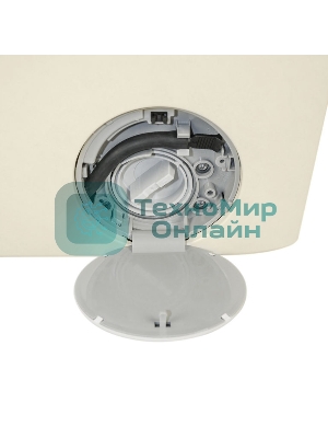 Стиральная машина Centek CT-1957 бежевый, загрузка фронтальная 8 кг, 1400 об/мин., класс: А+++