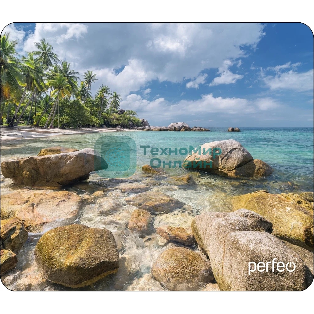 Коврик для мыши PERFEO PF_D0690 