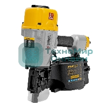 Нейлер пневматический Denzel CN90 для гвоздей CNW от 50 до 90 мм