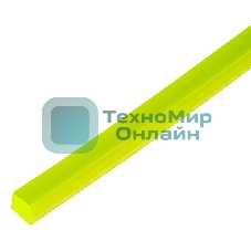 Леска для триммера Denzel FLEX CORD 96117 квадрат 3 мм х 15 м, блистер