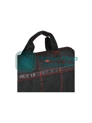 Сумка для инструментов Deli DL430907 Black Edition