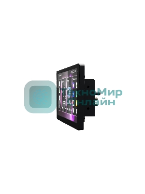 Автомагнитола Prology MPA-380, 2 DIN, 9