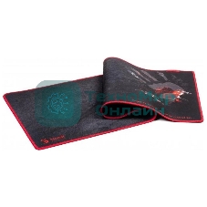 Коврик для мыши A4Tech Bloody B-088S черный/рисунок