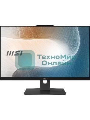 Моноблок MSI Modern AM242P 1M AiO 23,8