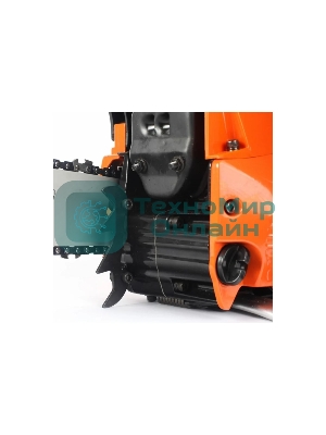 Бензопила Patriot PT 3816 Imperial 1500Вт 2л.с. дл.шин.:40см