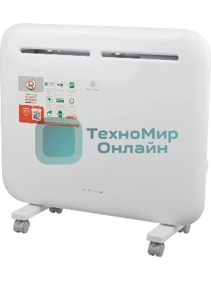 Электрический конвектор Royal Clima REC-S1000M 1000W
