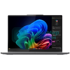 Ноутбук Lenovo Yoga 7 16ILL10 Core Ultra 7 256V 16Gb SSD1Tb Intel Arc 140V 16