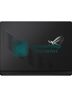 Ноутбук Asus ROG Strix Scar 18 G835LX-SA104 Core Ultra 9 275HX 64Gb SSD 2Tb NVIDIA GeForce RTX 5090 24Gb 18