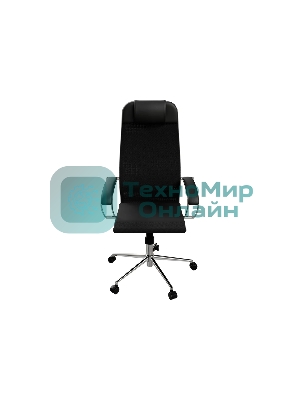 Кресло ErgoLife Set 12/подл.131/осн.Synchro 052, черный 233.16.1.403 z316738830