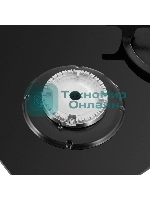 Комбинированная варочная панель Maunfeld EEHG.64.13CB/KG