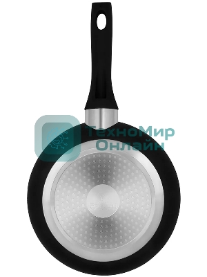 Сковорода Rondell Infinity RDA-571, черный