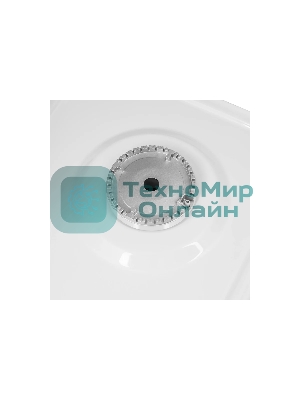 Газовая варочная панель HOMSair HGE643WH