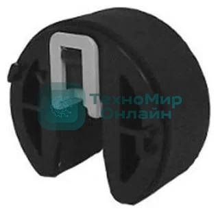 Ролик захвата бумаги NVP для HP Color LaserJet CP1215 CM1312 CP2025 CM1415 RM1-4426 (совместимый) (RM1-4426, RC2-1949, RM1-8047)