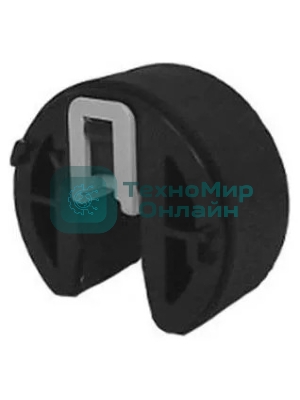 Ролик захвата бумаги NVP для HP Color LaserJet CP1215 CM1312 CP2025 CM1415 RM1-4426 (совместимый) (RM1-4426, RC2-1949, RM1-8047)