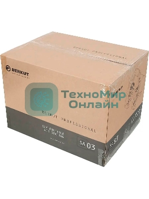 Автомобильный компрессор Berkut SA-03