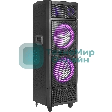 Минисистема AIWA CAS-2022 черный