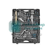 Набор ручного инструмента Bort BTK-142