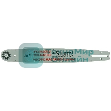 Шина для цепных пил Sturm! SB1650380PO-OL 3/8
