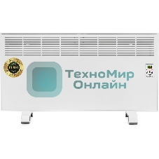 Конвектор электрический iVigo EPK4590E20 2000 Вт белый