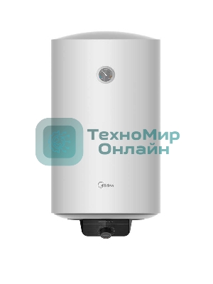 Накопительный водонагреватель Midea MWH-10015-CEM 100 литров