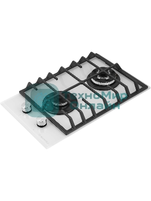 Газовая варочная панель Maunfeld EGHG.32.63CW/G
