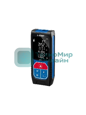 Дальномер лазерный 