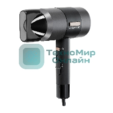 Фен Galaxy Line GL 4357 черный, 2100 Вт