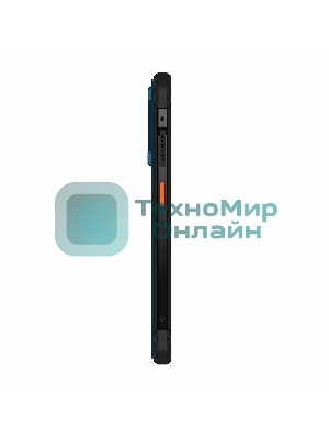 Смартфон IIIF150 Air1 Pro Plus, 6/128Gb, кобальтово-синий