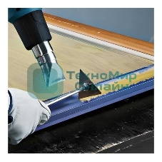 Фен технический Makita HG5030K 198932 1600Вт.