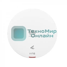 Точка доступа Wi-Fi Huawei Assembling Components, AP661 (11ax indoor,2+2+4 tri bands, smart antenna, USB, BLE)