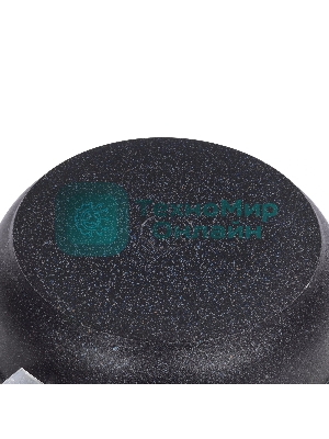 Сотейник Гранит star 28 см 0283803 съемная ручка