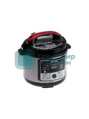 Мультиварка-скороварка Добрыня DO-1022 5л