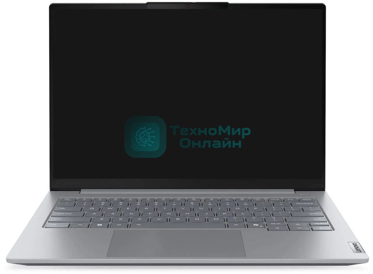 Ноутбук Lenovo Thinkbook 14 G8 IAL Core Ultra 5 225U 16Gb SSD 512Gb Intel Graphics 14