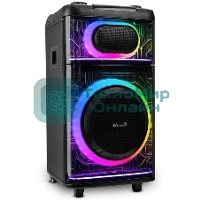 Минисистема ELTRONIC (30-84) SKILLETS BOX 1500 - колонка 12