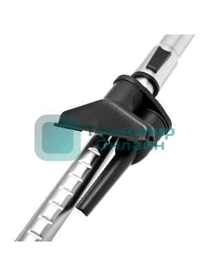 Пылесос циклонного типа BRAYER, 2200Вт, 4л, всасыв 420 Вт, Hepa, телес, 5м, паркетная щетка