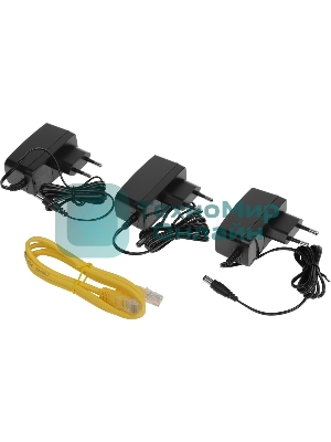 Бесшовный Mesh роутер Mercusys Halo H60X (3-pack) AX1500 Wi-Fi 6 система