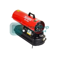 Тепловая дизельная пушка Ресанта ТДП-15000