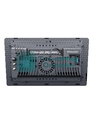 Автомагнитола Prology MPA-380, 2 DIN, 9
