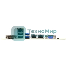 Материнская плата Supermicro X13SEM-F-B, 1xLGA-4677, OEM Intel Xeon SP gen 4, Intel C741, 8x DDR5 4800/4400/4000 MHz. 2x1Gbe Base-T i350+1xMgmt LAN, 10xSATA3, 2xSATA-DOM, 5xUSB 3.2, 2xPCI-Ex16+1xPCI-E x8+4xMCIO x8, 2xM.2, mATX
