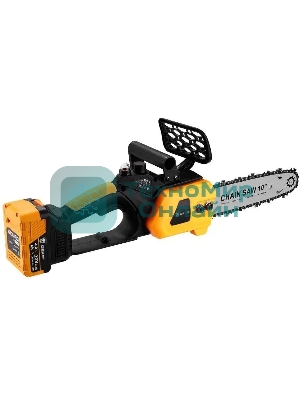 Электрическая цепная пила Deko DKCHS 20 20Вт дл.шины:10