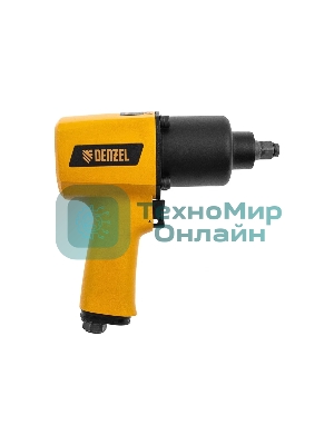 Ударный пневмогайковерт Denzel IW1500SP, 1/2