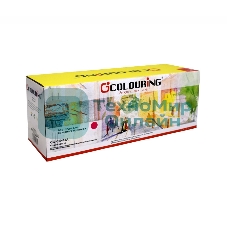 Картридж лазерный Colouring CG-CE413A (№305A) Magenta (2600 стр.) для HP Color LJ Pro M351/Pro MFP M475dn/M451dn/M451nw