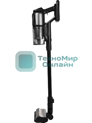 Пылесос вертикальный DREAME Z-Series Z30 черный, питание от аккумулятора, 855 Вт, уборка сухая, пылесборник 0.6 л