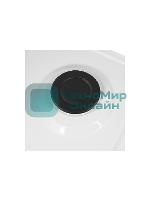 Газовая варочная панель HOMSair HGE643WH