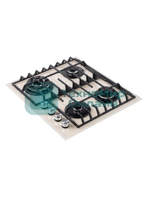 Газовая варочная панель Maunfeld EGHG.64.63CBG/G