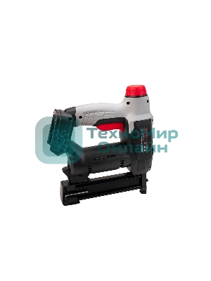 Степлер аккумуляторный P.I.T. PST20H-30/625A Solo скобы тип 18Ga/600: 15-25мм гвозди тип 18Ga/F: 15-32мм