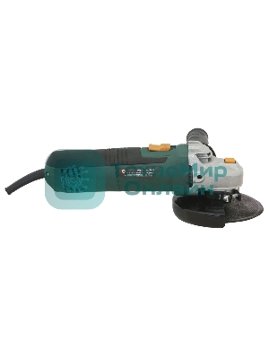 Угловая шлифовальная машина Калибр МШУ-125/900Е