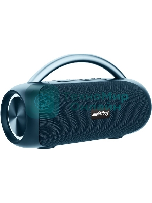 Колонка беспроводная Smartbuy MASTER, синий